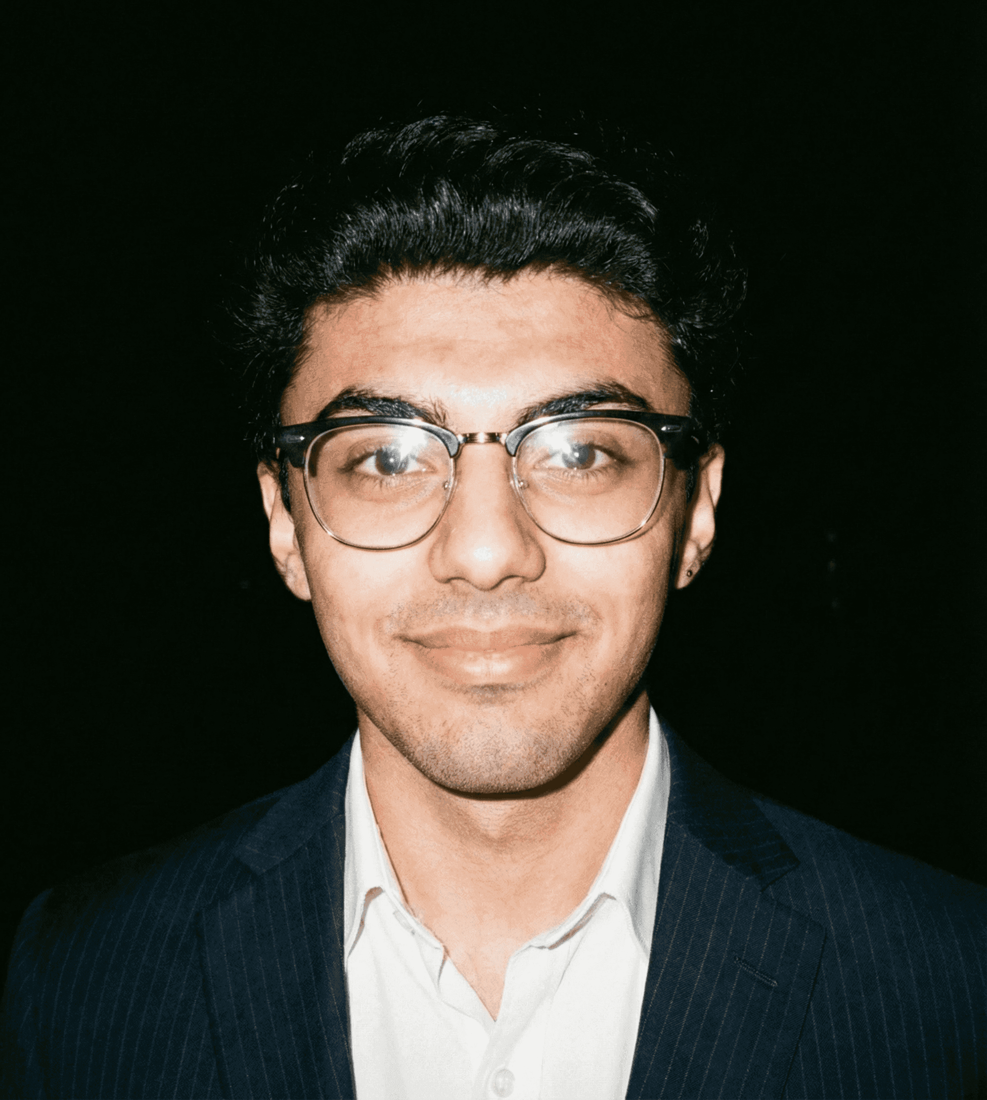 Adam Taj