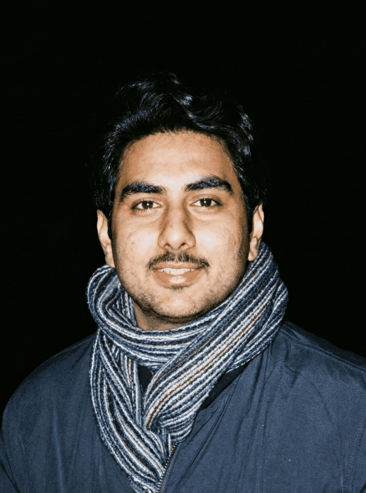 Aitsam Tariq Bajwa