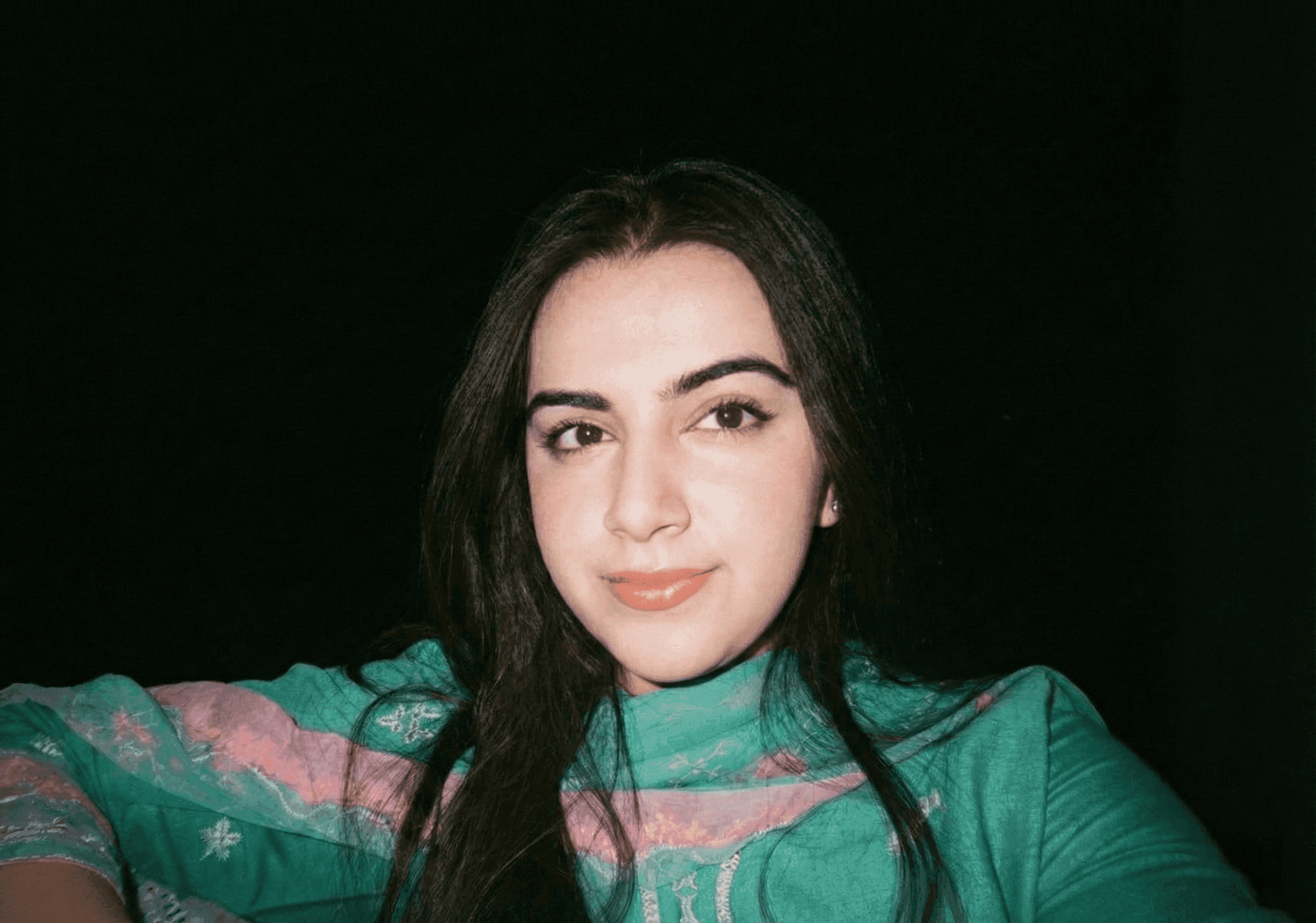 Kashmala Imran