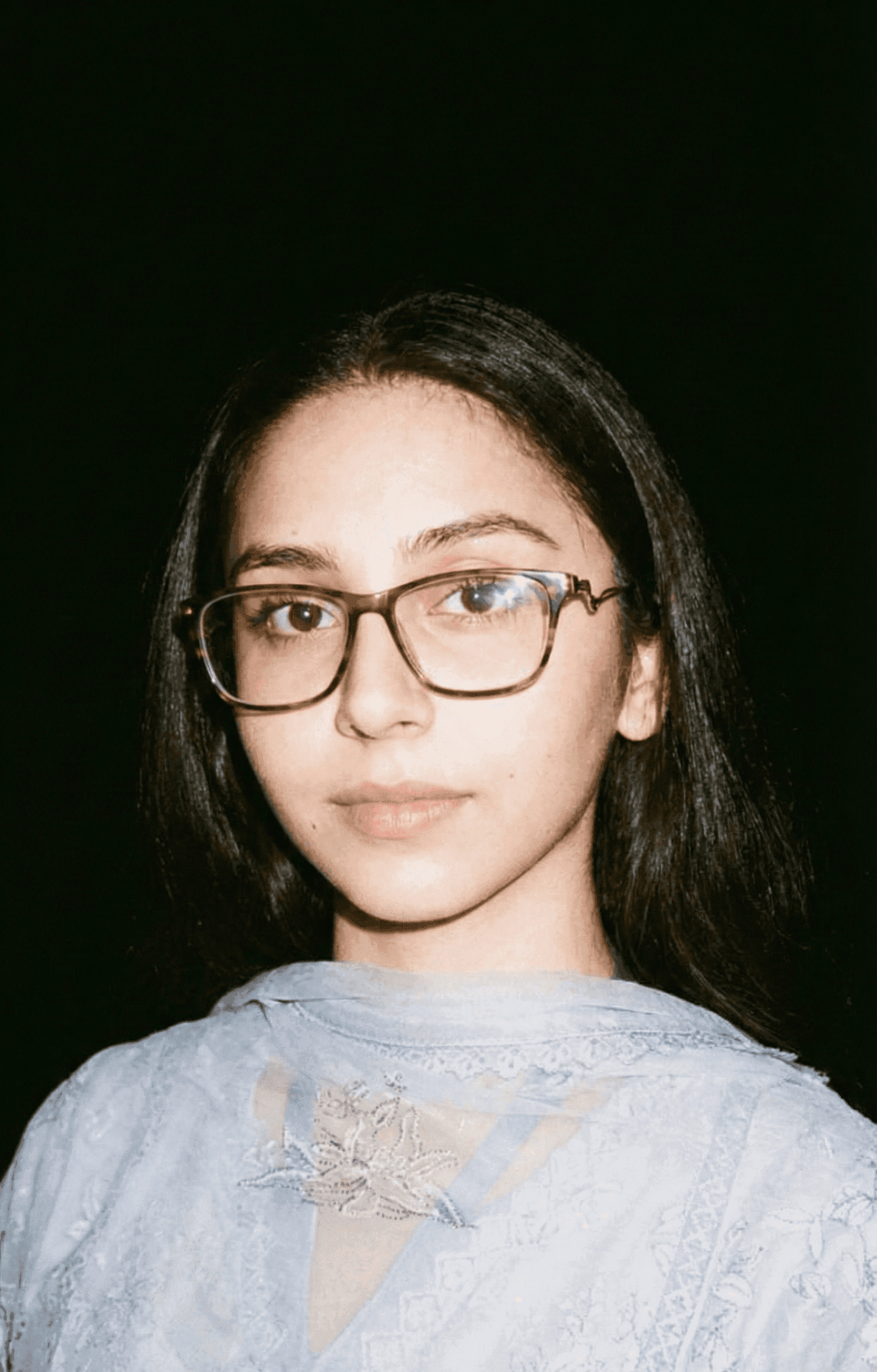 Maleeha Khan