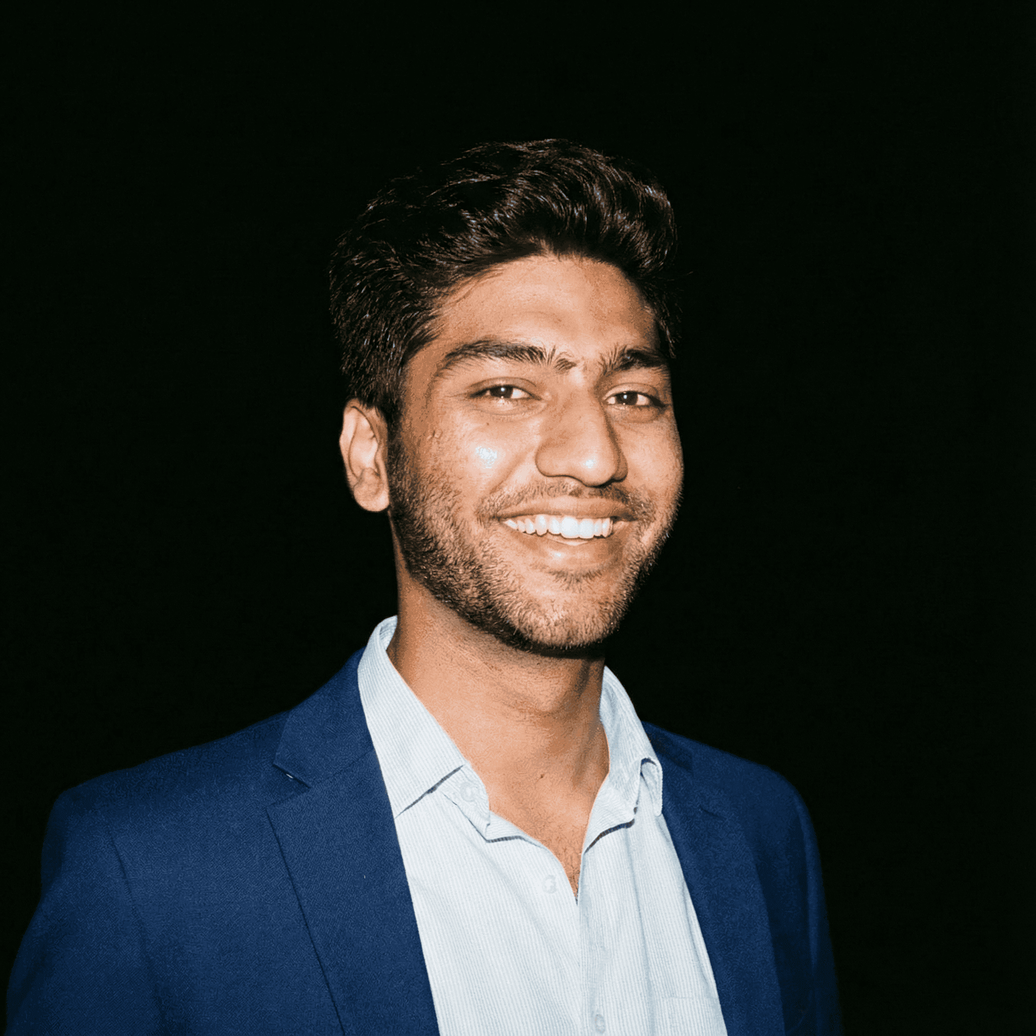 Shahab Alam