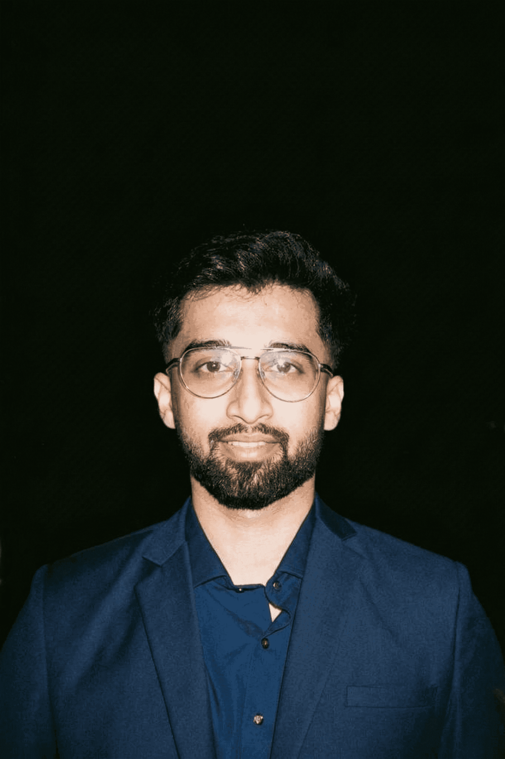 Syed Rizvi